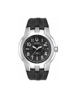 Montre Bulova Homme EAGLE PILOT in Acier 63B135 - 63B135